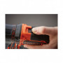 Tournevis Black & Decker BDCHD18KB 159,99 €