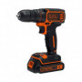 Tournevis Black & Decker BDCDC18 18 V 119,99 €