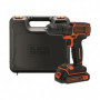 Tournevis Black & Decker BDCDC18 18 V 119,99 €