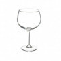 Set de Verres pour Gin Tonic Secret de Gourmet Verre Transparent (Ø 11,5 x 19,5 54,99 €