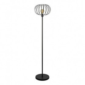 Lampadaire EDM Noir Vintage 60 W (35 x 35 x 150 cm) 114,99 €