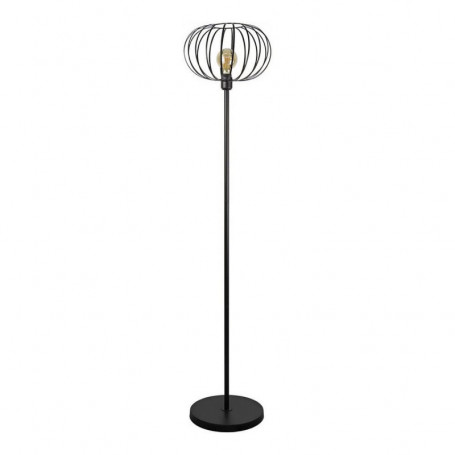 Lampadaire EDM Noir Vintage 60 W (35 x 35 x 150 cm) 114,99 €