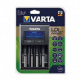 Chargeur + Piles Rechargeables Varta 57676 101 401 164,99 €