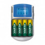 Chargeur + Piles Rechargeables Varta -POWERLCD 116,99 €