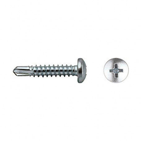 Boîte à vis CELO Ø 3,9 x 13 mm 27,99 €