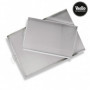 Plateau pour Four Vaello 75495 31 x 25 cm Aluminium Chrome 28,99 €