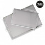 Plateau pour Four Vaello 75496 25 x 38 cm Aluminium Chrome 29,99 €