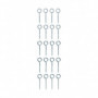 Crochet pour suspendre Fischer 80918 76,99 €