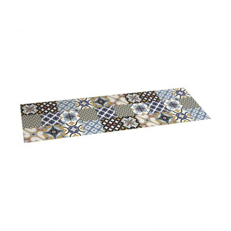 Tapis en vinyle Stor Planet Hydraulique Bleu 100 % PVC (60 x 200 cm) 137,99 €