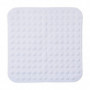 Tapis de Douche Antidérapant 5five Blanc PVC (55 x 55 cm) 32,99 €