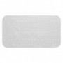 Tapis de Douche Antidérapant 5five Blanc PVC (69 x 39 cm) 24,99 €