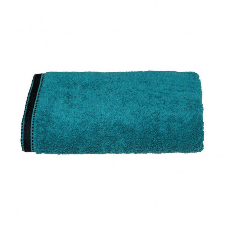 Serviette de toilette 5five Premium Coton Vert 550 g (70 x 130 cm) 35,99 €