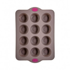 Moules à Muffins 5five (33 x 23,5 x 3,5 cm) 34,99 €