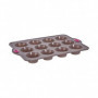 Moules à Muffins 5five (33 x 23,5 x 3,5 cm) 34,99 €