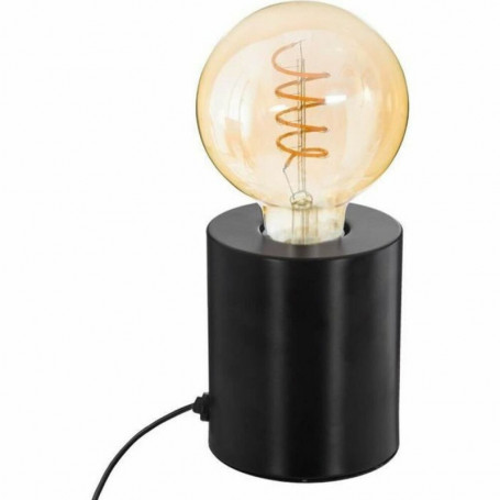Lampe de bureau Atmosphera 155362 Noir (10,5 x 9 cm) 26,99 €
