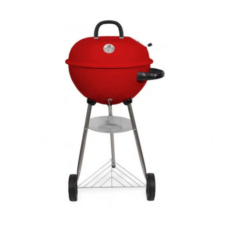 Barbecue Portable Rouge (Ø 47 x 98 cm) 349,99 €