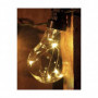 Guirlande lumineuse LED Lumineo 99,99 €
