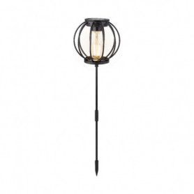 Lanternes Lumineo 3 Pièces Jardin 62,99 €