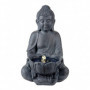 Fontaine de jardin Lumineo Buda Résine (29,5 x 28 x 45 cm) 209,99 €