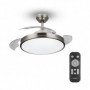 Ventilateur de Plafond avec Lumière Philips Atlas Nikel 450 lm 28 W 459,99 €