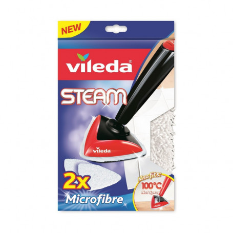 Rechange Vileda Steam 58,99 €