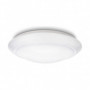 Suspension LED Philips Cinnabar Blanc Plastique (40,4 x 10,6 cm) 20 W 56,99 €