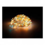 Guirlande lumineuse LED Extra Dense Multicouleur (14 m) 61,99 €