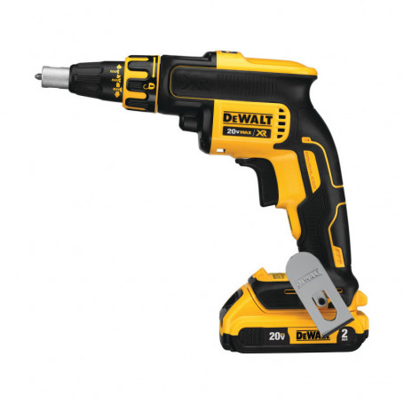 Tournevis Dewalt DCF620D2-QW 18 V 409,99 €