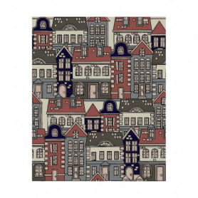 Nappe TOWN 601 (140 x 140 cm) 76,99 €