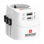 Adaptateur Prise Universelle de Voyage Skross 1302472 59,99 €