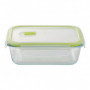 Boîte à lunch San Ignacio Expert sg4702 Matériaux recyclés 1,04 L 22,99 €