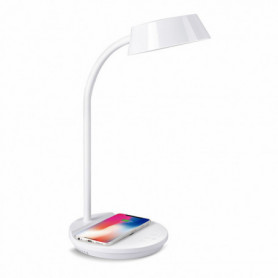 Flexo/Lampe de bureau EDM Blanc 5 W 450 lm (16 x 35,3 x 22,6 cm) 94,99 €