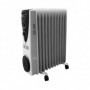 Radiateur à Huile (11 modules) EDM 07123 Blanc 2500 W 199,99 €