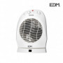 Chauffage EDM 07202 Blanc 1000-2000 W 61,99 €