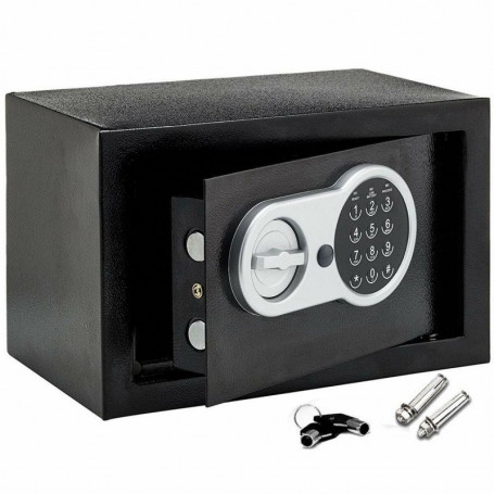 Coffre-fort Safe Alarm 08610 Renforcée 109,99 €