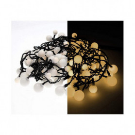 Guirlande lumineuse LED EDM Noir E27 (5 m) 97,99 €