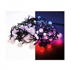 Guirlande lumineuse LED EDM Noir E27 (10 m) 109,99 €