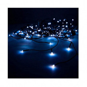 Guirlande lumineuse LED EDM Bleu 1,8 W (2 X 1 M) 47,99 €