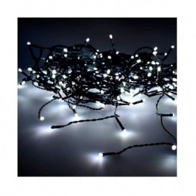 Guirlande lumineuse LED EDM Blanc 3,2 W (2 X 2 M) 65,99 €