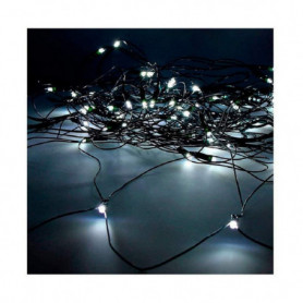 Guirlande lumineuse LED EDM Blanc 1,6 W (2 x 1,5 m) 46,99 €