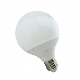 Lampe LED EDM E27 10 W (12 x 9,5 cm) (6400K) 23,99 €