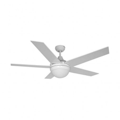 Ventilateur de Plafond avec Lumière EDM Adriatico Blanc 60 W 539,99 €