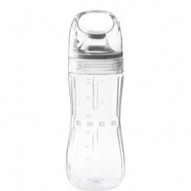 Bouteille d'eau Smeg BGF02 Transparent Tritan (600 ml) 57,99 €