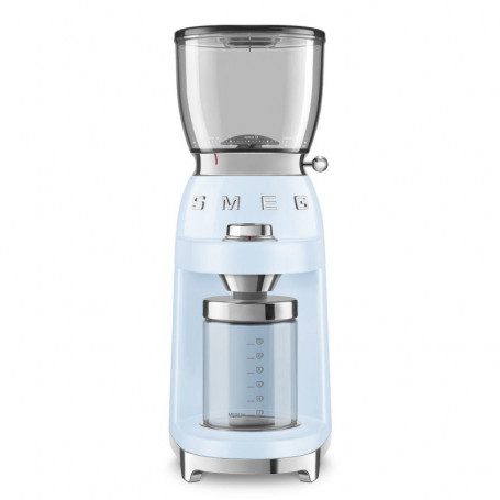 Moulin électrique Smeg CGF01PBEU Bleu 150 W 350 g 279,99 €