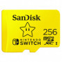 Carte Mémoire SD SanDisk SDSQXAO 256 GB 55,99 €