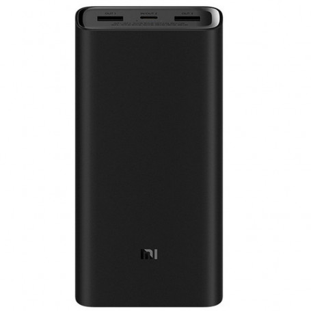 Powerbank Xiaomi Mi 50 W 20000 mAh 83,99 €