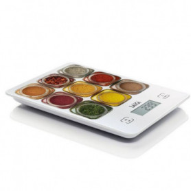 balance de cuisine numérique LAICA KS1040 LCD 31,99 €