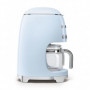 Cafetière goutte à goutte Smeg DCF02PBEU Bleu 1050 W 10 Tasses 259,99 €