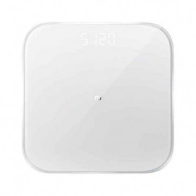 Balance Numérique avec Bluetooth Xiaomi Mi Smart Scale 2 Blanc 43,99 €