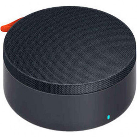 Haut-parleurs bluetooth portables Xiaomi MI PORTABLE 2000 mAh Noir 33,99 €